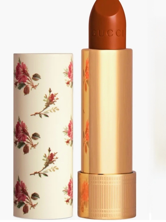 Gucci Rouge à Lèvres Voile Sheer Lipstick